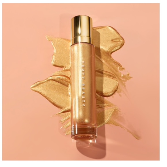 Fenty Beauty Other - NWT Fenty Beauty By Rihanna Body Lava Trophy Wife
